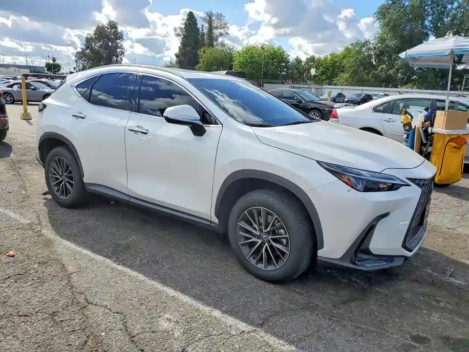 JTJGDCAZ2S5025938 2025 LEXUS-3