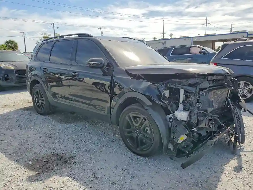 5XYP5DGC2RG456791 2024 KIA TELLURIDE-3