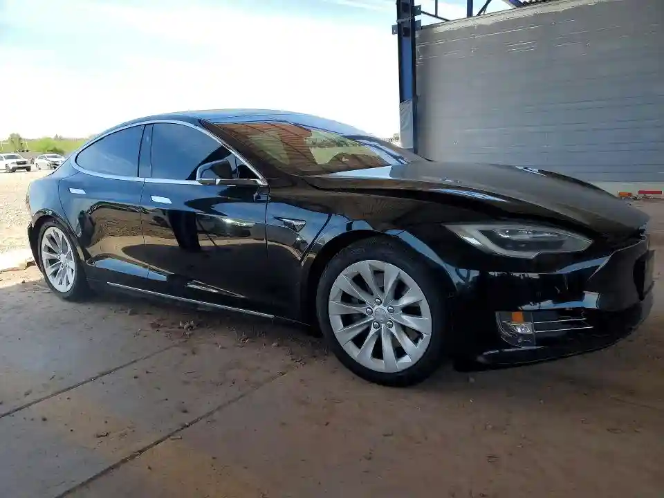 5YJSA1E27KF309622 2019 TESLA MODEL S-3