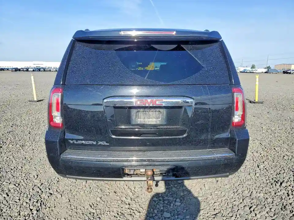 1GKS2JKJ1FR260463 2015 GMC YUKON-5