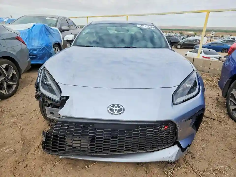 JF1ZNBB17S9757735 2025 TOYOTA-4