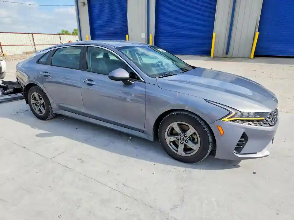 5XXG14J20MG061288 2021 KIA K5-3
