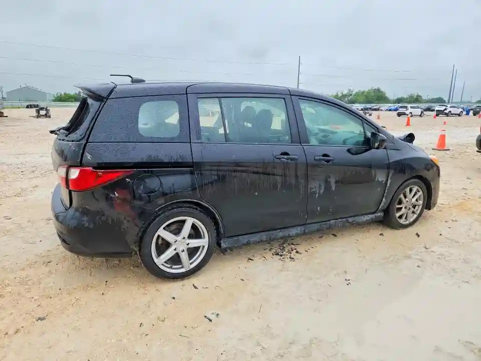 JM1CW2CL2C0108282 2012 MAZDA 5-2