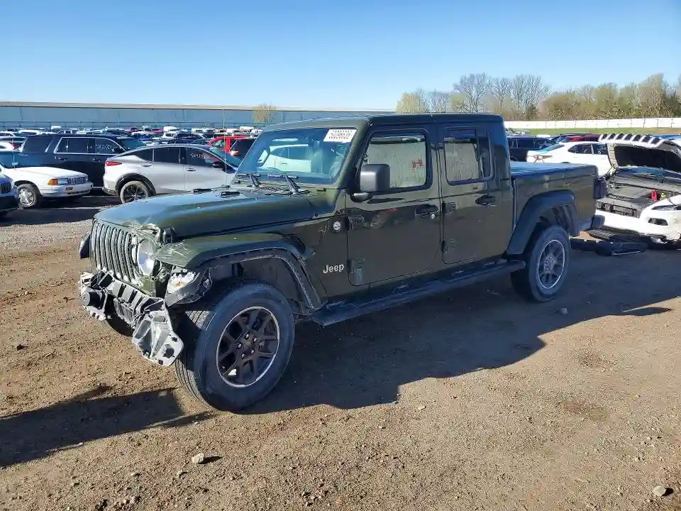 1C6HJTFG4NL144959 2022 JEEP GLADIATOR-0