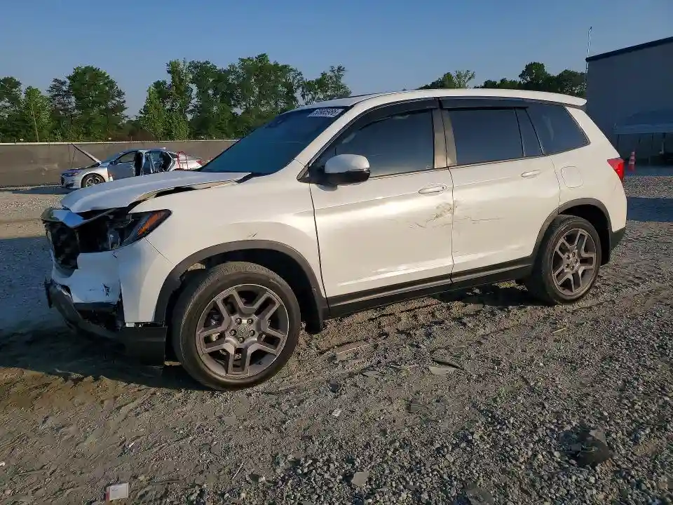 5FNYF7H52NB007194 2022 HONDA PASSPORT-0