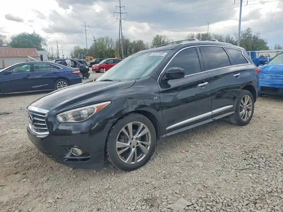 5N1AL0MM1FC552148 2015 INFINITI QX60-0