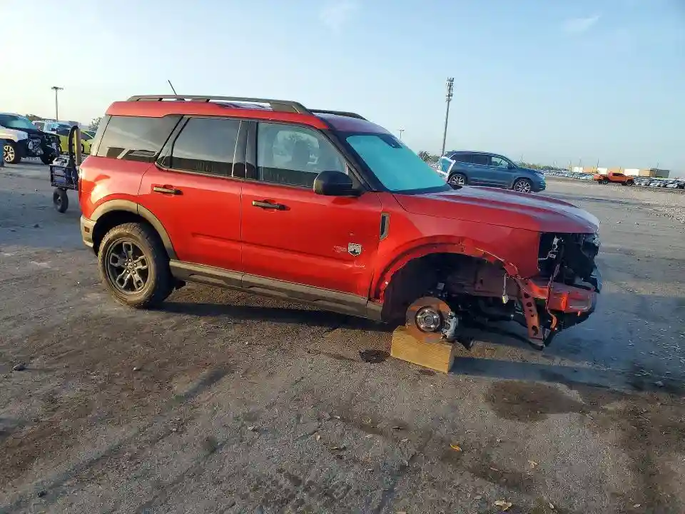 3FMCR9B60NRE08168 2022 FORD BRONCO-3