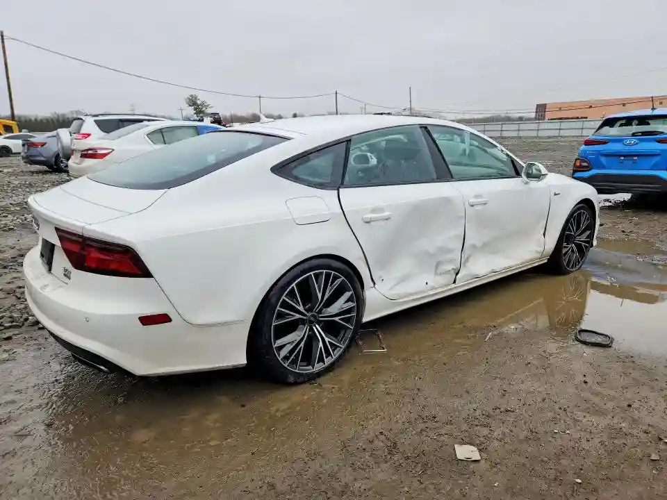 WAUWGAFC1GN079055 2016 AUDI A7-2