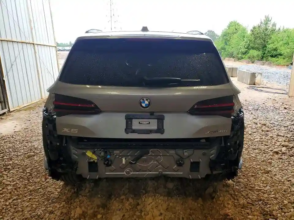 5UX23EU09R9S91225 2024 BMW X5-5