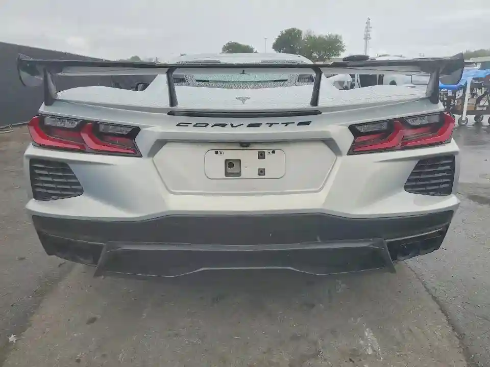 1G1YA2D40P5135283 2023 CHEVROLET CORVETTE-5