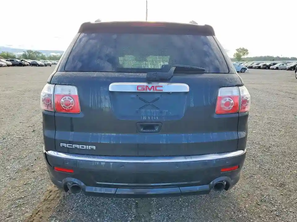 1GKKRTED5BJ317642 2011 GMC ACADIA DEN-5