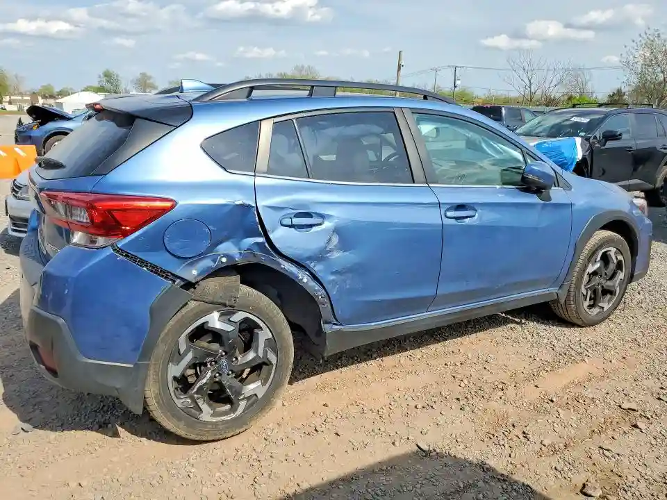 JF2GTHMC7MH291842 2021 SUBARU CROSSTREK-2