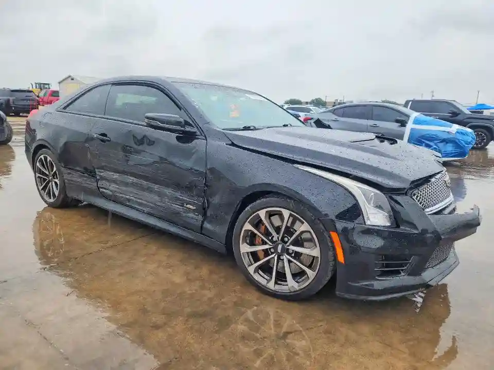1G6AN1RY9G0100602 2016 CADILLAC ATS-3