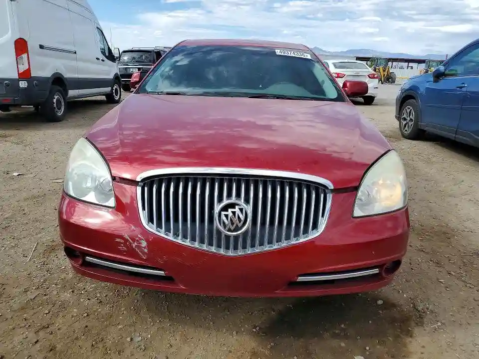 1G4HC5EM3BU146564 2011 BUICK LUCERNE-4