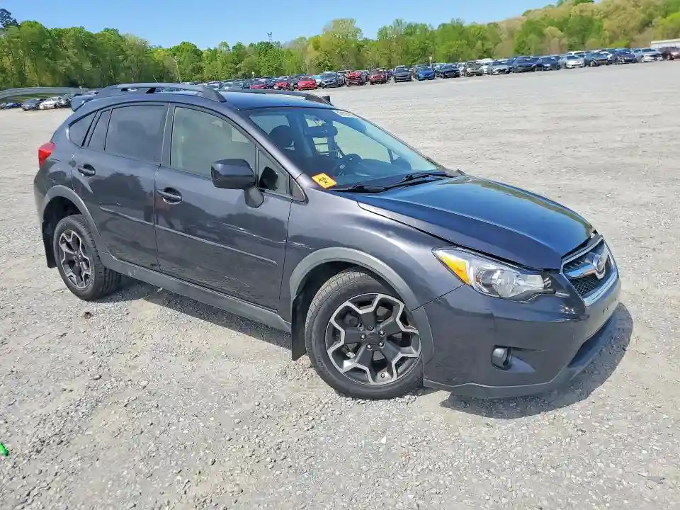 JF2GPACC1E8211627 2014 SUBARU XV-3