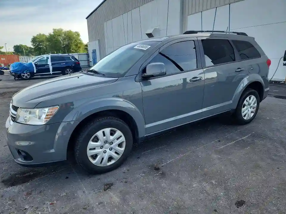 3C4PDCBB2KT773934 2019 DODGE JOURNEY-0