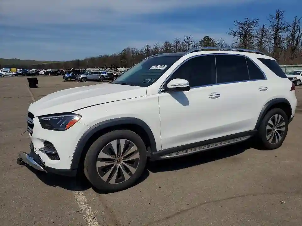 4JGFB4FEXRB237154 2024 MERCEDES-BENZ GLE-CLASS-0