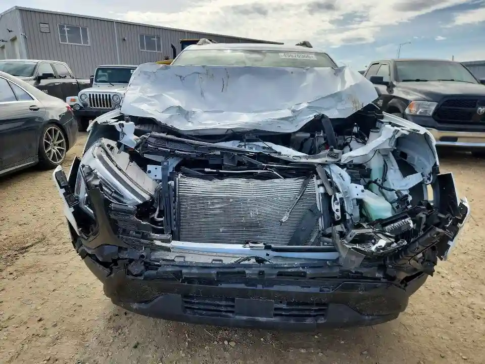3GKALUEG1SL254786 2025 GMC TERRAIN-4