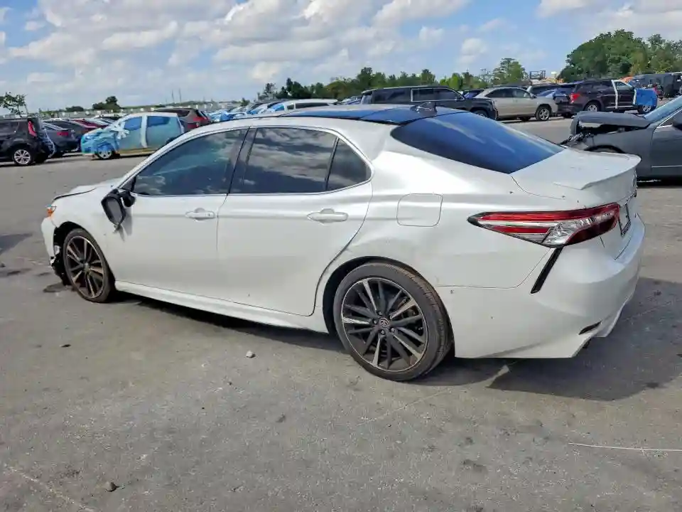 4T1K61AK3LU399007 2020 TOYOTA CAMRY-1