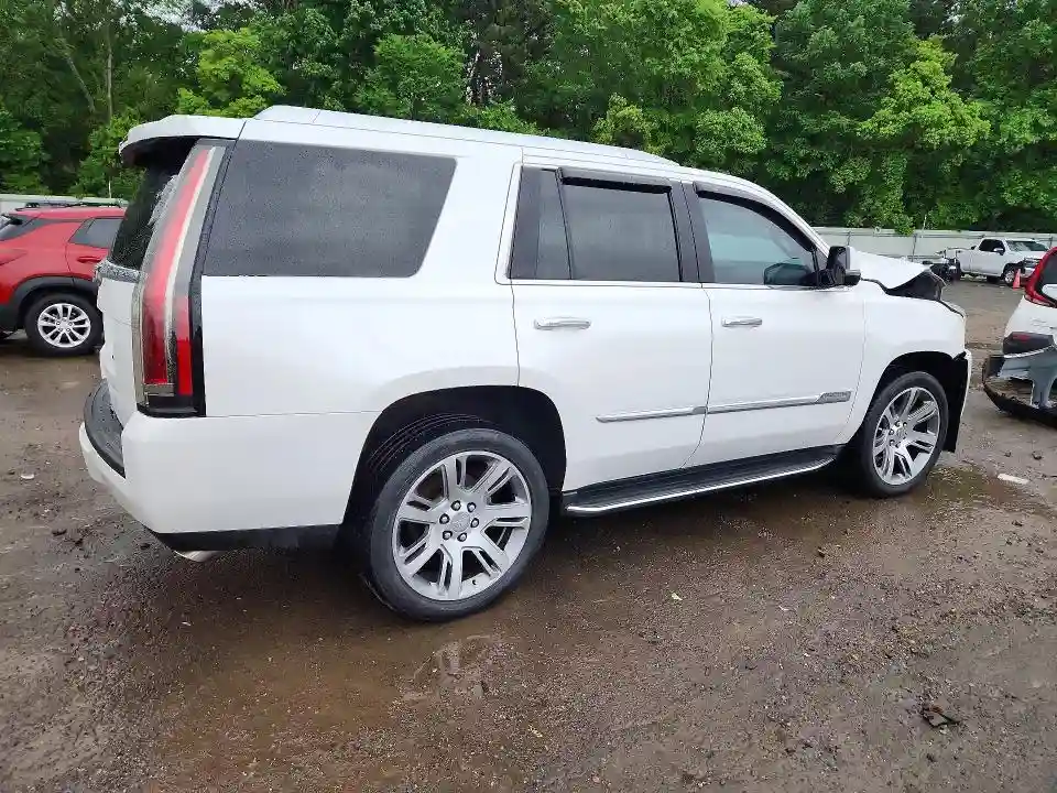 1GYS4CKJ7GR113271 2016 CADILLAC ESCALADE-2
