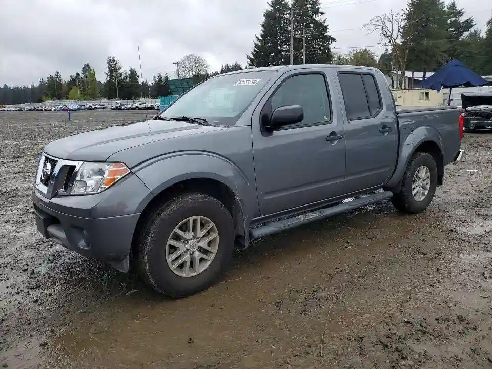 1N6AD0EV5JN761038 2018 NISSAN FRONTIER-0