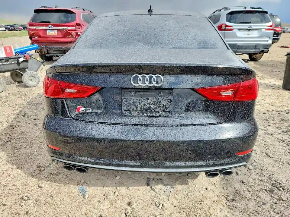 WAUB1GFFXG1103650 2016 AUDI S3-5