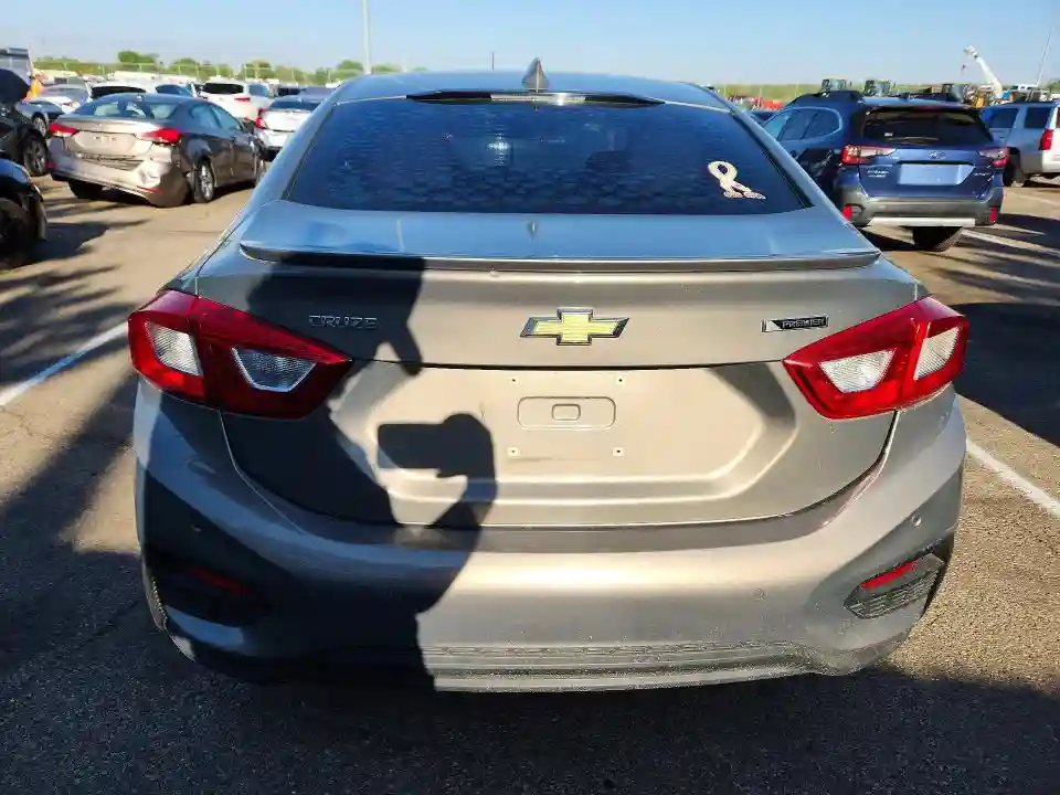 1G1BF5SM8H7195815 2017 CHEVROLET CRUZE-5