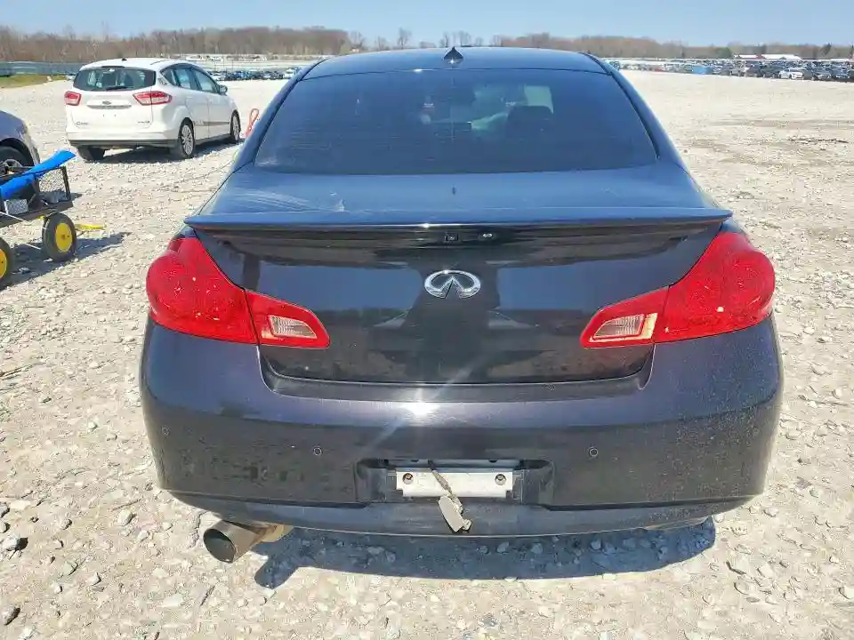 JN1CV6AR2DM350553 2013 INFINITI G37-5