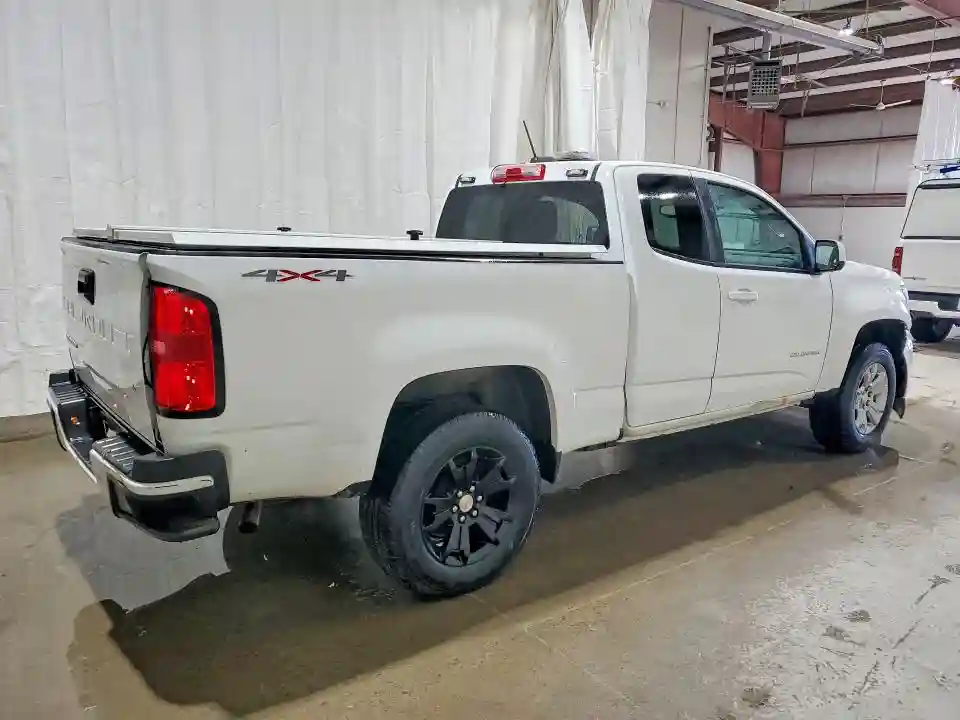 1GCHTCEA4N1243681 2022 CHEVROLET COLORADO-2
