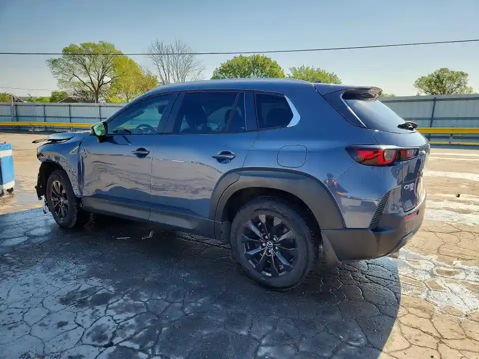7MMVABDM5RN160709 2024 MAZDA CX-50-1