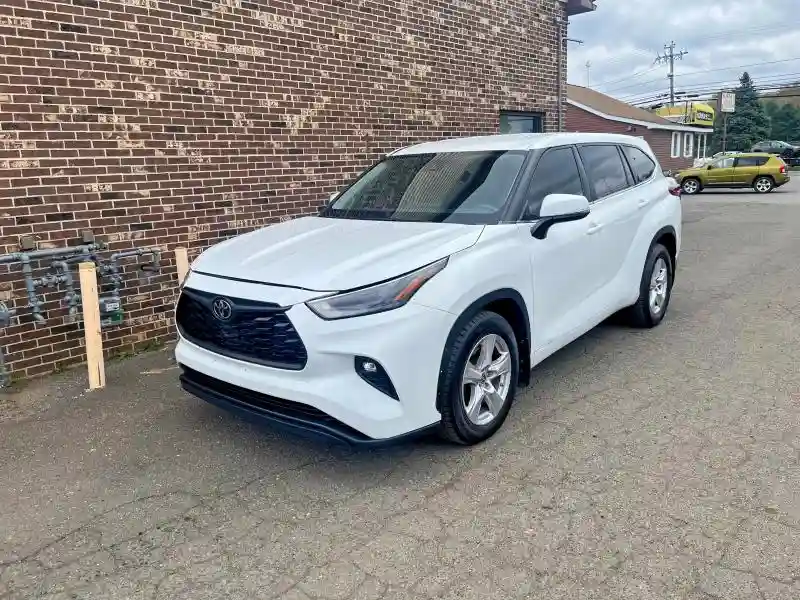 5TDKDRBH1PS005722 2023 TOYOTA HIGHLANDER-0