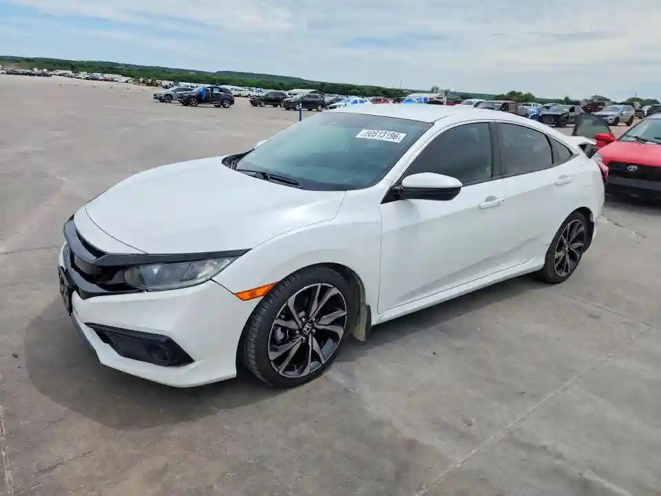 2HGFC2F82MH507883 2021 HONDA CIVIC-0