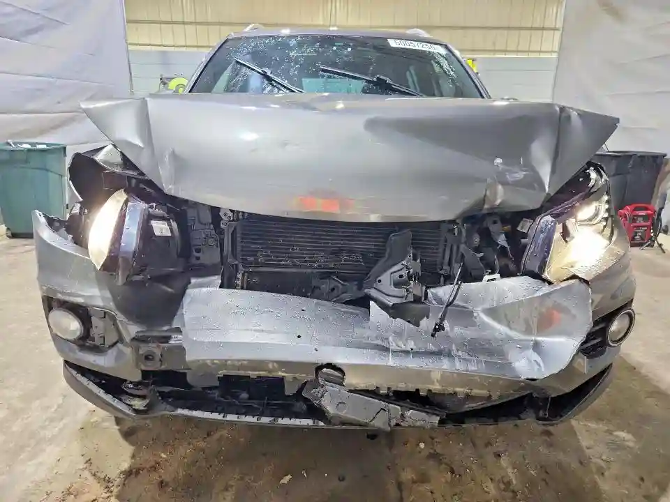 WVGBV3AXXEW058799 2014 VOLKSWAGEN TIGUAN-4