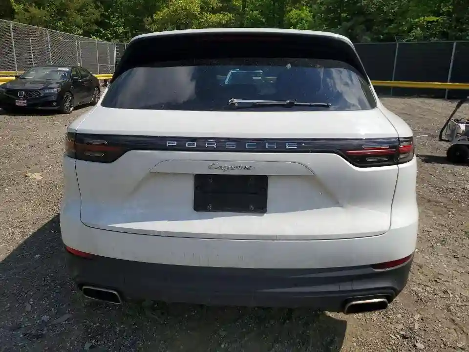 WP1AA2AY5MDA01577 2021 PORSCHE CAYENNE-5