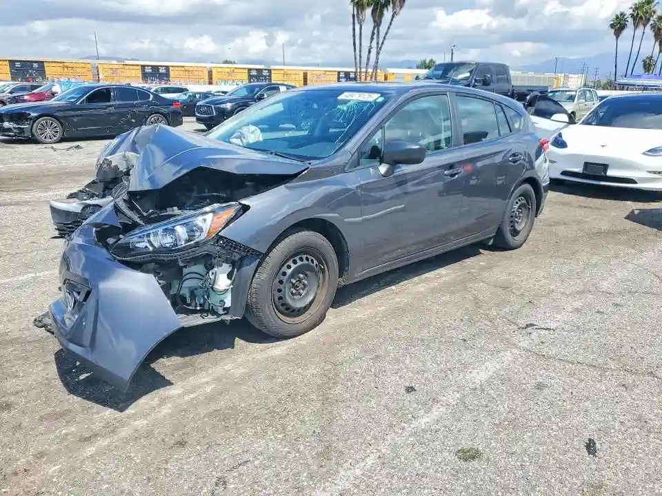 4S3GTAB62K3738395 2019 SUBARU IMPREZA-0