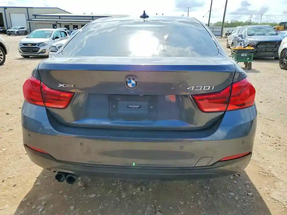 WBA4J3C51KBL11299 2019 BMW 4 SERIES-5