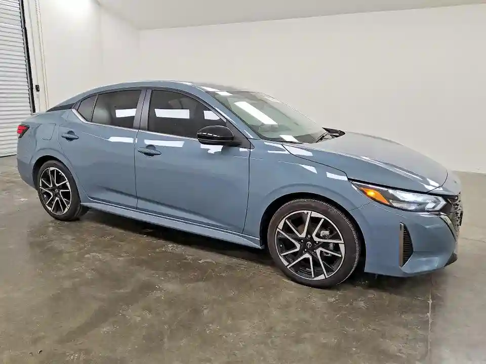 3N1AB8DV8SY353598 2025 NISSAN SENTRA-3