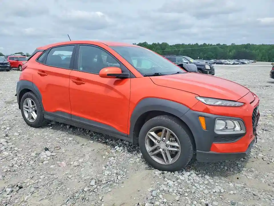 KM8K12AA9KU305822 2019 HYUNDAI KONA-3