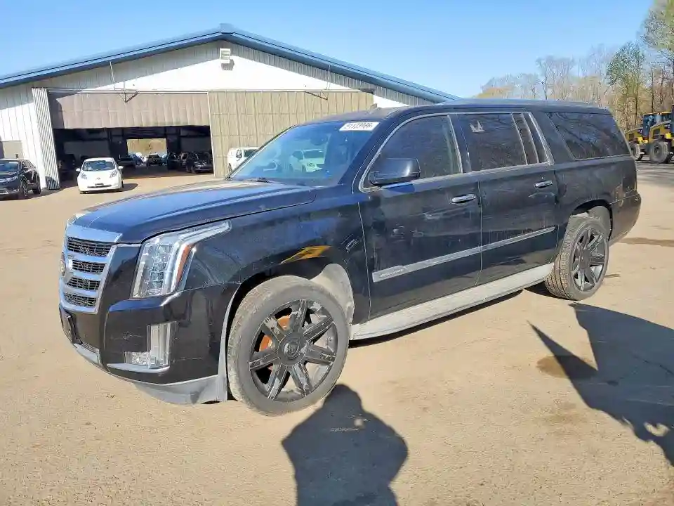 1GYS3HKJ6FR246053 2015 CADILLAC ESCALADE-0
