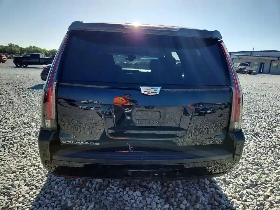 1GYS3BKJ4LR280081 2020 CADILLAC ESCALADE-5