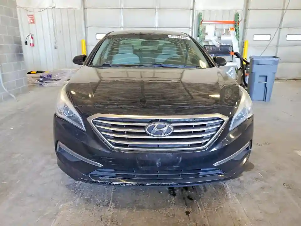 5NPE24AF7FH099440 2015 HYUNDAI SONATA-4
