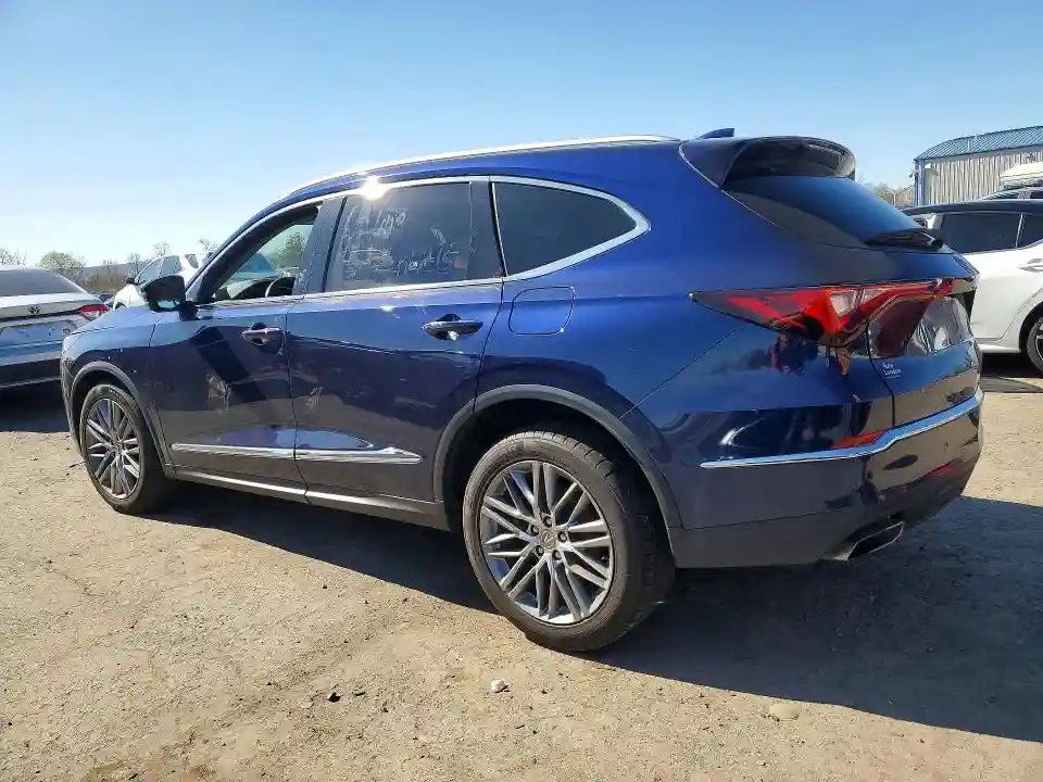 5J8YE1H89PL010315 2023 ACURA MDX-1