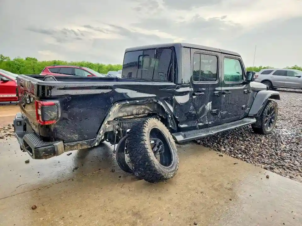 1C6HJTFG4PL501883 2023 JEEP GLADIATOR-2