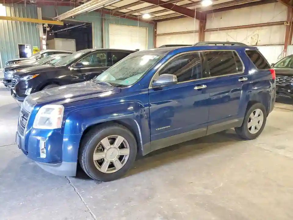 2CTFLEEW6A6308265 2010 GMC TERRAIN-0
