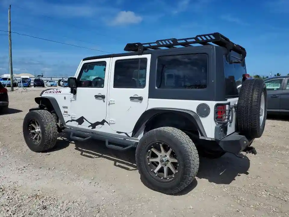 1C4BJWDG1JL807059 2018 JEEP WRANGLER-1