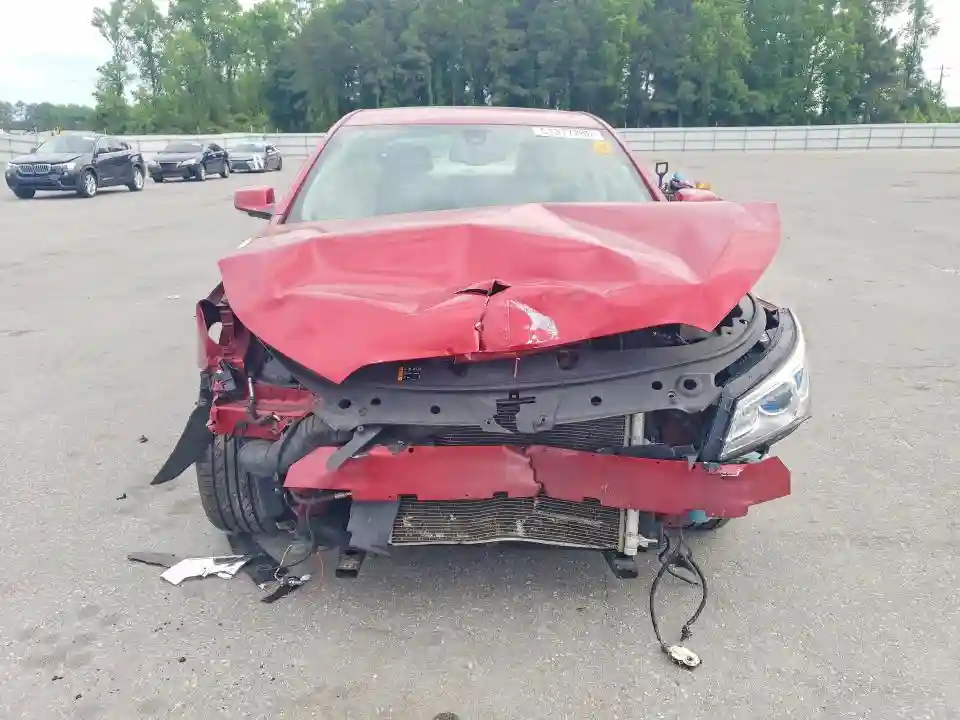 1G4GB5G34EF163658 2014 BUICK LACROSSE-4