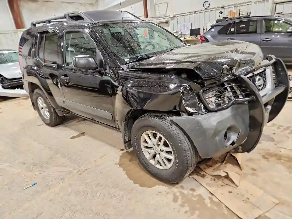 5N1AN0NW3EN803832 2014 NISSAN XTERRA-3