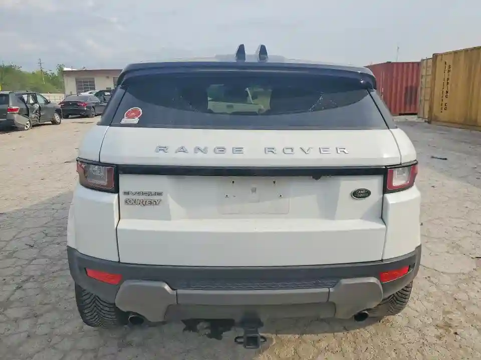 SALVP2BG1HH169425 2017 LAND ROVER RANGEROVER-5