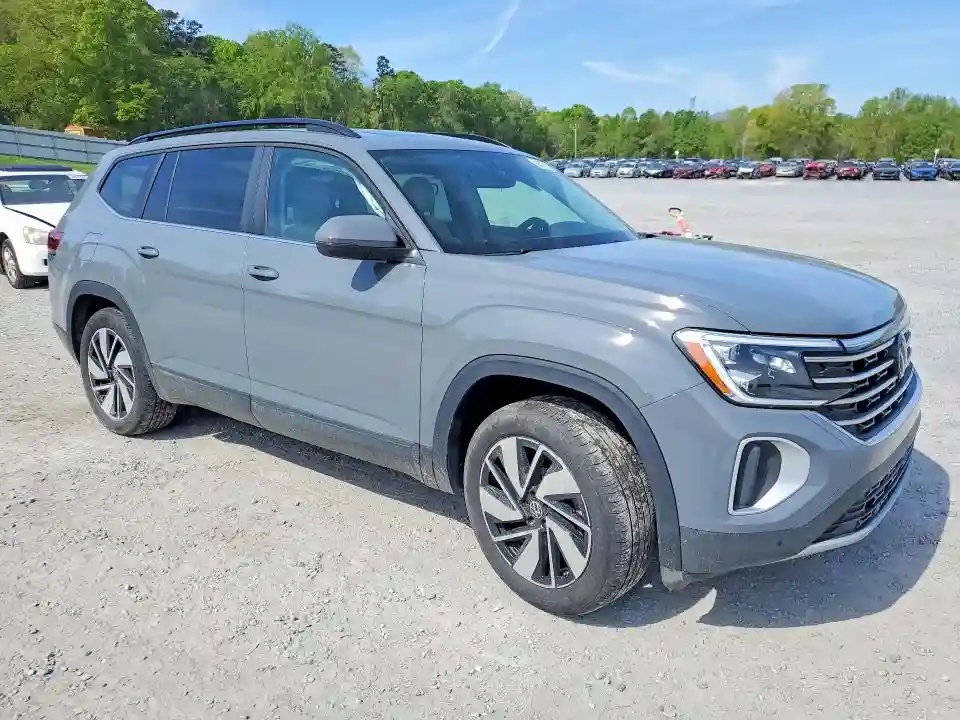 1V2JR2CA9SC512513 2025 VOLKSWAGEN ATLAS-3
