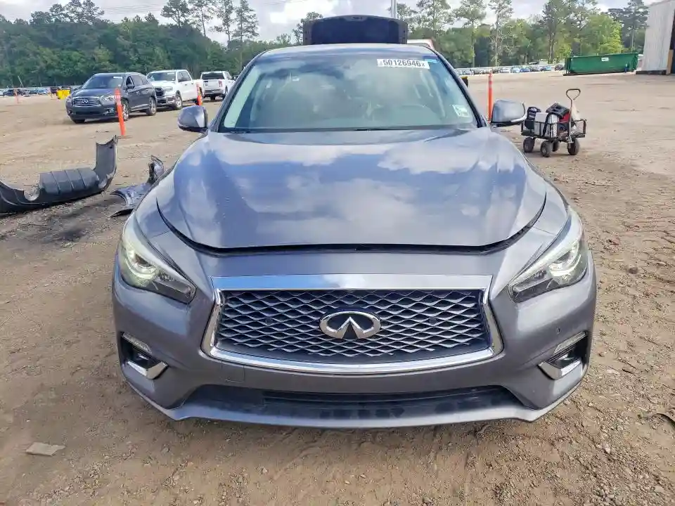 JN1EV7BP7MM700920 2021 INFINITI Q50-4